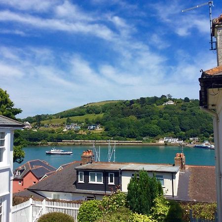 Sandquay View Dartmouth Extérieur photo