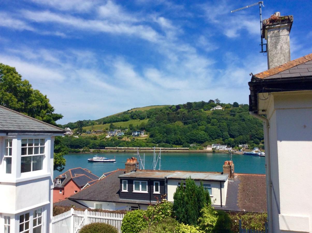 Sandquay View Dartmouth Extérieur photo