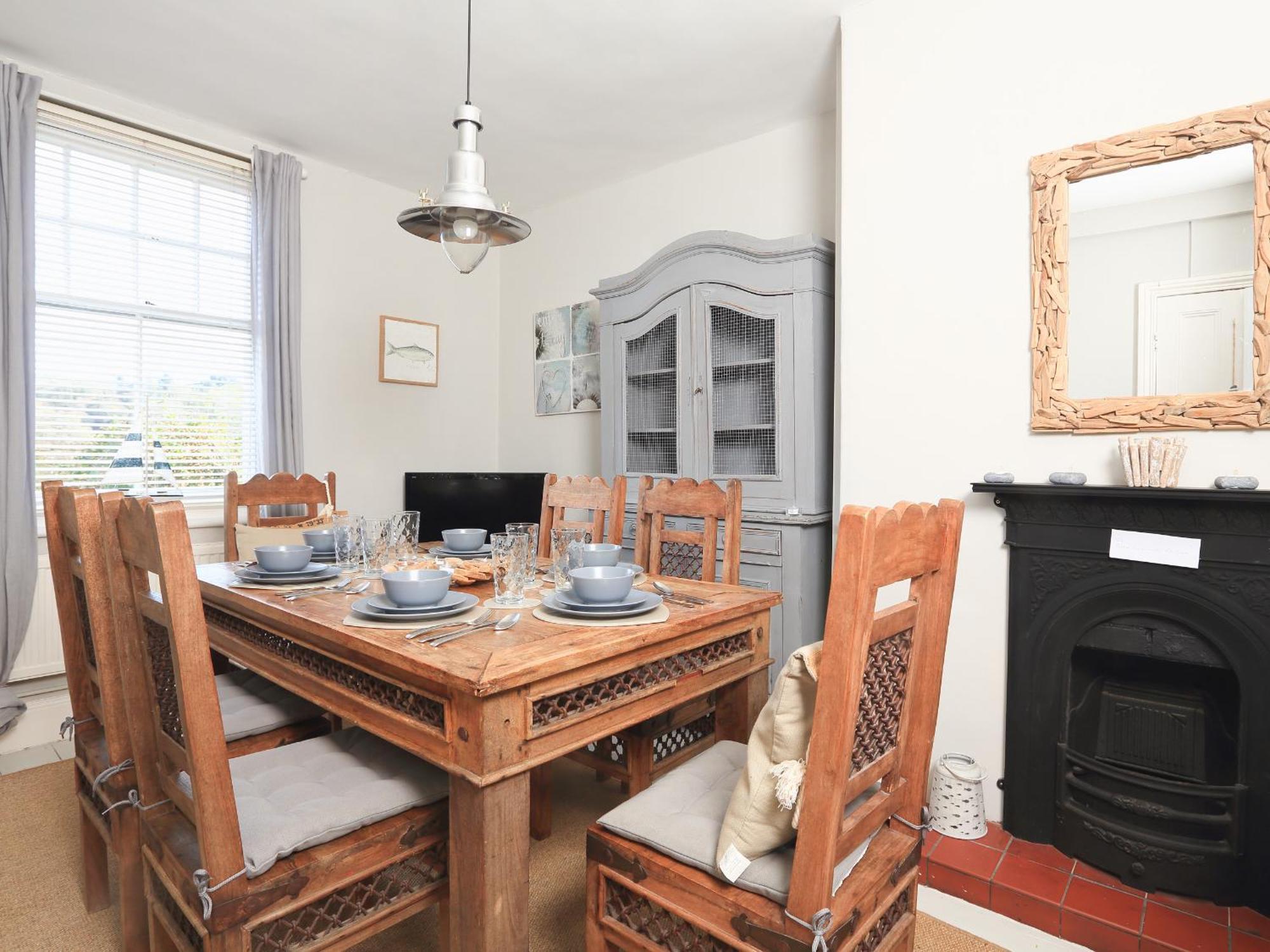 Sandquay View Dartmouth Extérieur photo