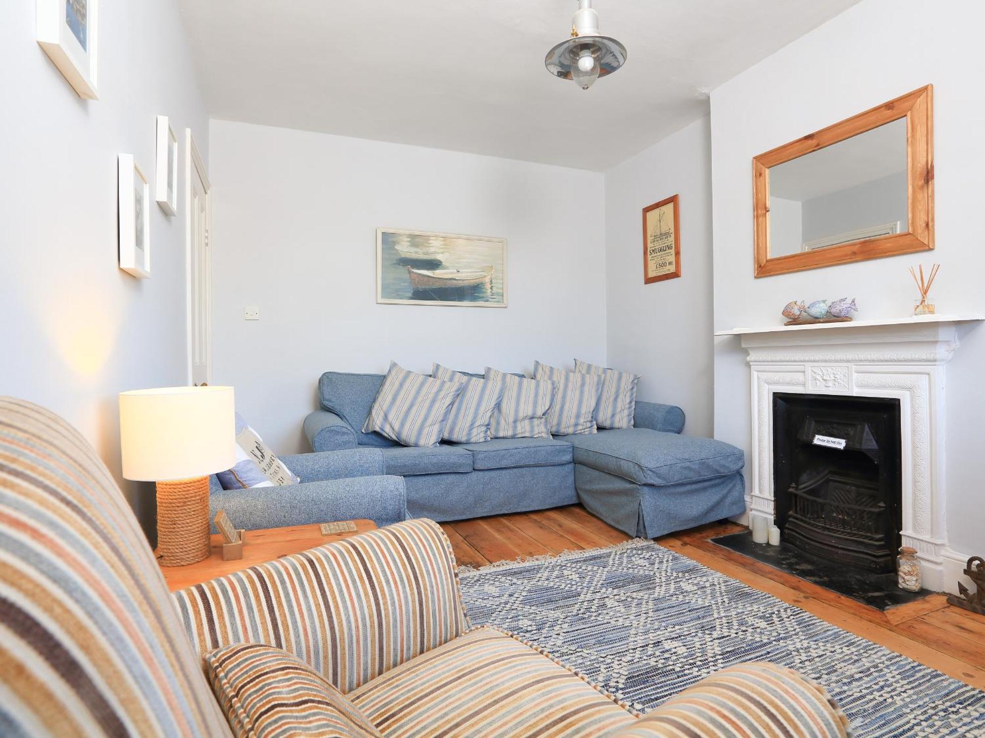 Sandquay View Dartmouth Extérieur photo