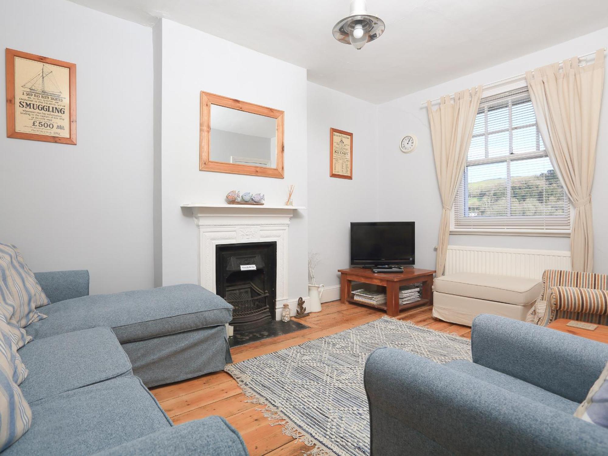 Sandquay View Dartmouth Extérieur photo