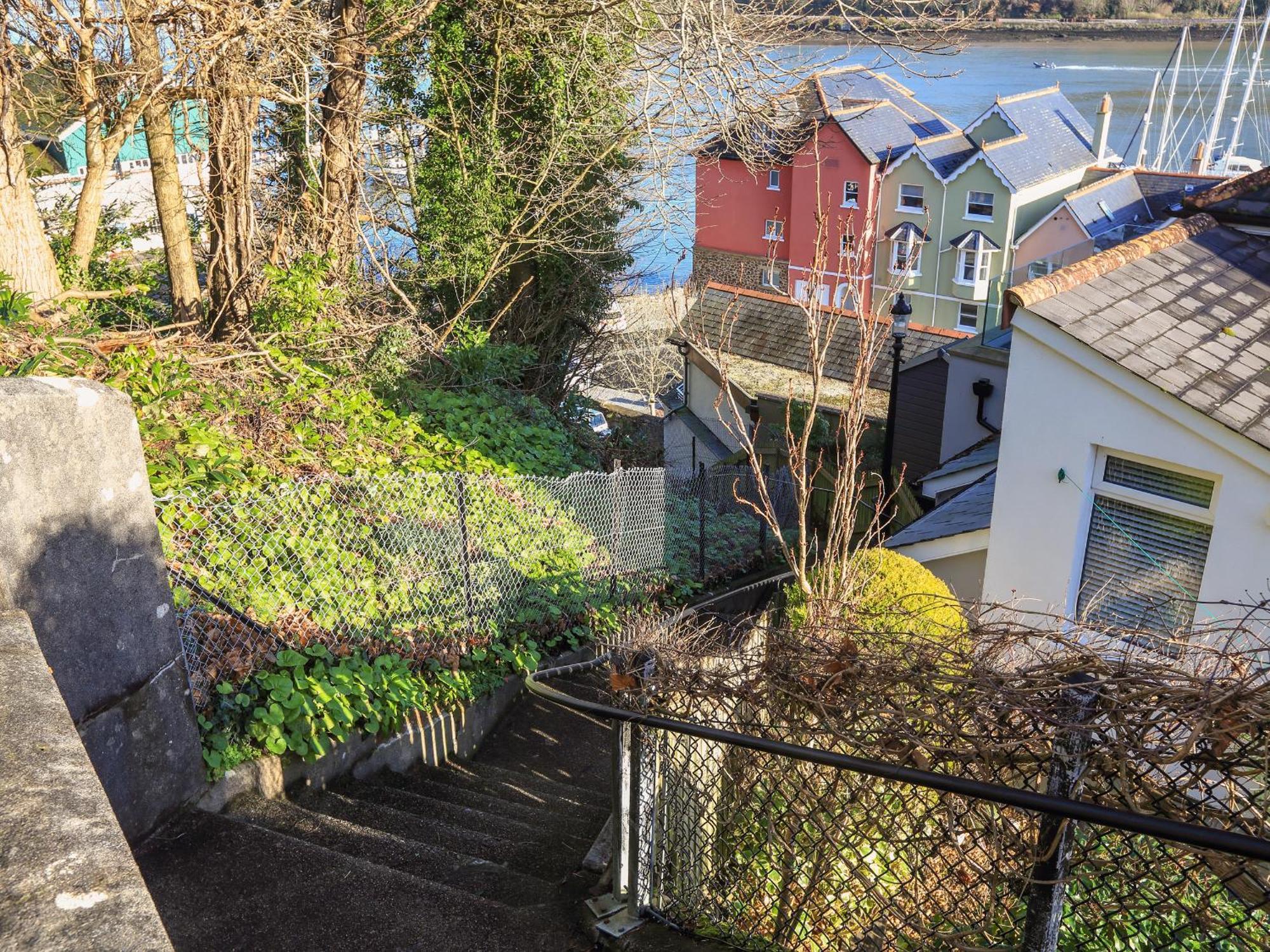 Sandquay View Dartmouth Extérieur photo
